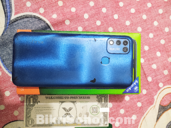 Infinix Hot 10 Play